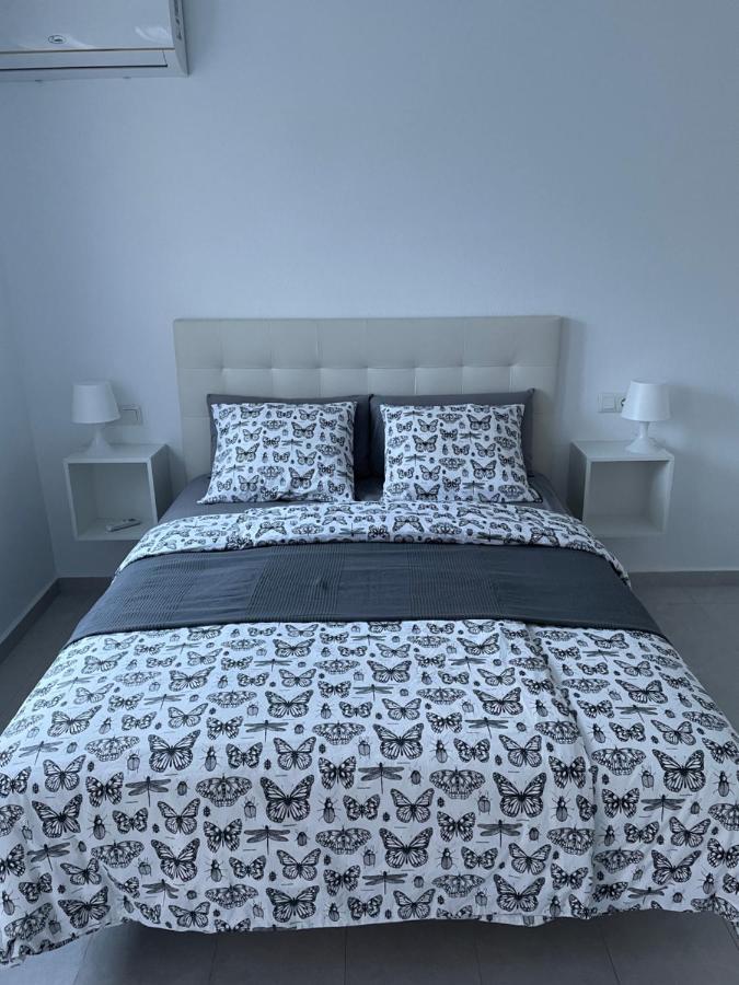 Casa Alexandra - Cosy 2Bedroom Duplex Torrevieja Exterior foto